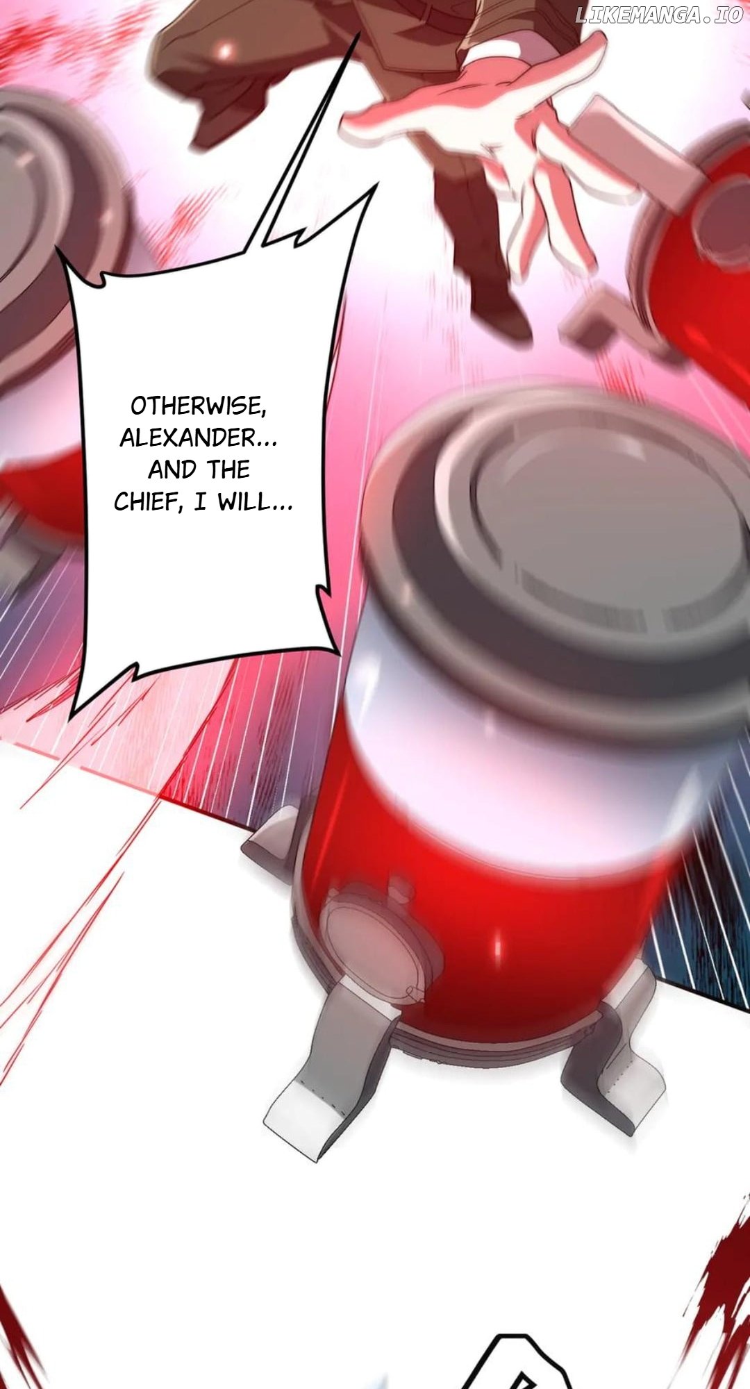 With My Netherworld Trillions, Game On! Chapter 237 - page 57